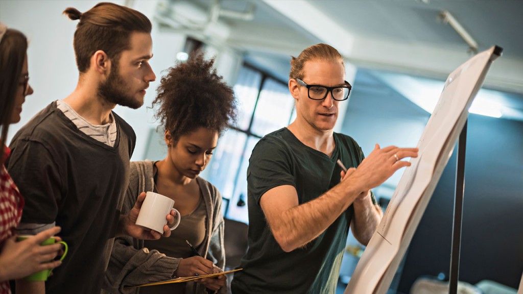 Bedst Betalte Jobs I Danmark